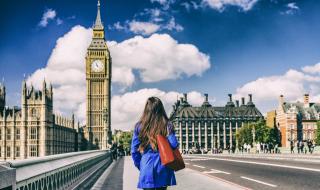 Три вида работни визи във Великобритания
