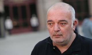 Арман Бабикян пред ФАКТИ: Според мен хората в България трябва да се политизират