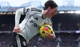 Брентфорд и Фулъм откриха кръга във Висшата лига с нулево равенство