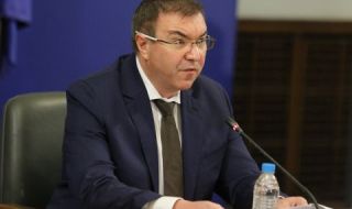 Министър Ангелов с нова заповед