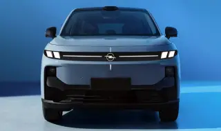 Opel-ите стават китайски