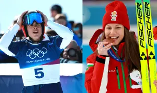 Светът е Олимпиада, а България е една голяма частица от него