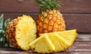  5 здравословни ползи от ананаса