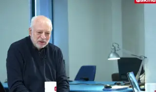 Минеков пред ФАКТИ: Остров Св. св. Кирик и Юлита е отвлечен не за наука и култура, а за далавера