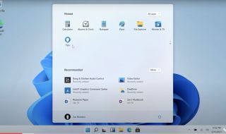 Новият Windows 11 се появи в интернет преди официалната си премиера (ВИДЕО)