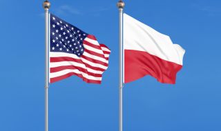Полша подписа договор със САЩ за доставка на 250 танка