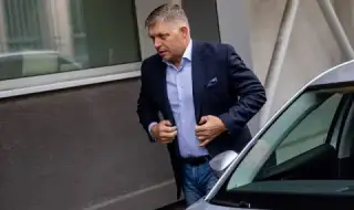 After the attack! Robert Fico makes first public appearance since assassination attempt 