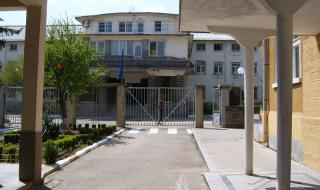 Сливенският затвор останал без гинеколог