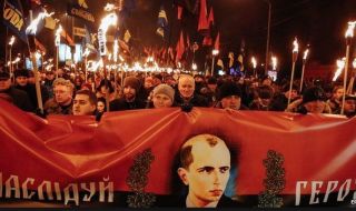 Украинският неофашизъм – мит или реалност?