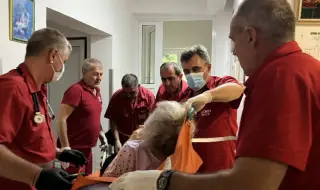 Закриха хоспис край Русе, изведоха 60 души без знанието на изненаданите им близки