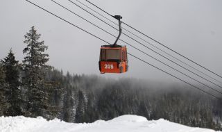 Зимните курорти са против зеления сертификат за лифтовете
