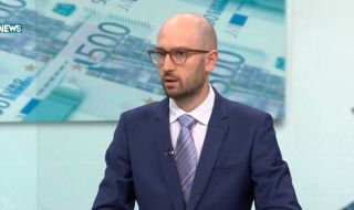 Георги Клисурски: Всички да плащат пълен размер осигуровки и данъци