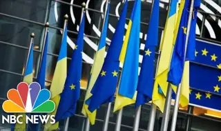 ЕС ограничава вноса на украински стоки, "дестабилизирали селскостопанския пазар"