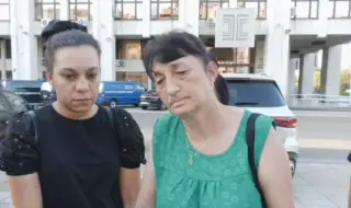 Протести в София и Бургас заради Никола, който помете с АТВ петима души в Слънчев бряг