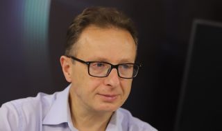 Сотиров: Чрез пропорционалната система партиите подреждат удобни и послушни депутати