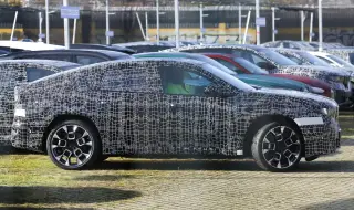 BMW X4 се завръща в електрически вариант