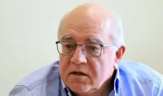 Кънчо Стойчев: Получи се взрив на подкрепа към позицията на премиера Радев
