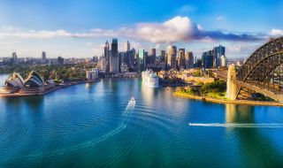 Коронавирус: Големият успех на Австралия