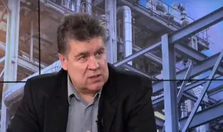 Красимир Манов: Владимир Малинов стана министър на енергетиката, за да замита следи