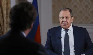 Over 6 million views of Karlsson's interview with Lavrov (VIDEO) 