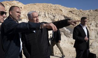 Нетаняху: Световните медии отразяват в изопачен вид събитията в Ерусалим