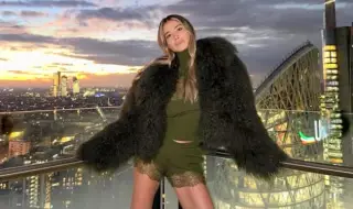 Спортна журналистка е по-секси отвсякога