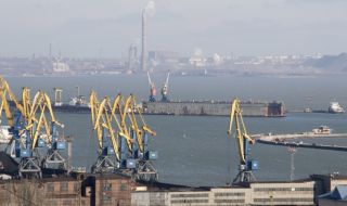 Сухопътен коридор вече свързва Крим и Донбас