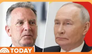 5-часовата среща в Кремъл между Путин и Уиткоф завърши без резултат, Русия и САЩ няма да разкриват подробности ВИДЕО