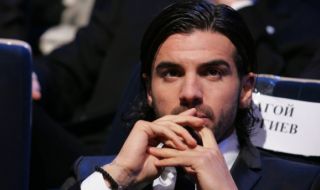 Благой Георгиев призна: Исках да купя Вардар Скопие