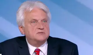 Бойко Рашков: Почти няма такава хипотеза, според която един политик да е застрашен повече от 20 години