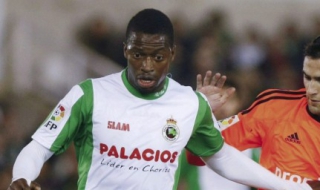 ЦСКА парафира с испански халф