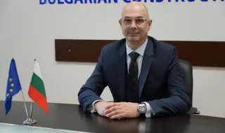 Инж. Любомир Качамаков е новият председател на КСБ