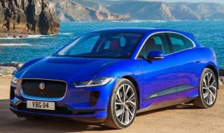 Jaguar спира да представя нови автомобили - 1