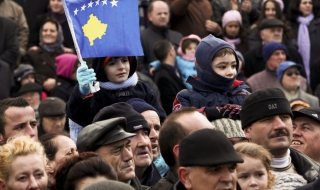 Косово води Сърбия в ЕС (обновена)