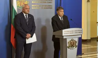 МВР и МОН обединяват сили срещу агресията сред децата