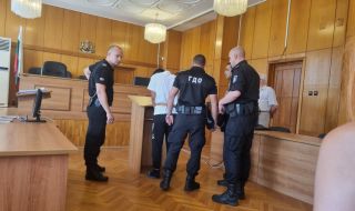 Омар Аднан, шофирал автобуса от трагедията в Бургас, няма да обжалва мярката си