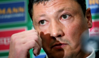 Пенев иска от националите ни да заиграят тотален футбол