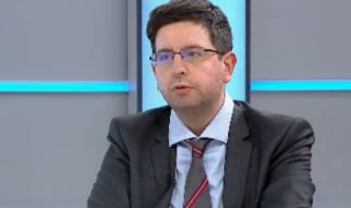 Петър Чобанов: Бюджетът беше предизборен, няма да издържи