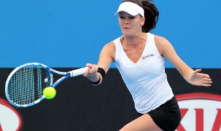 Радванска ще играе на финала в Дубай