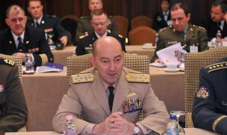 Щатски адмирал: Изтеглянето на САЩ от Германия е победа за Путин