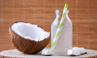 4 доказани ползи от кокосовата вода