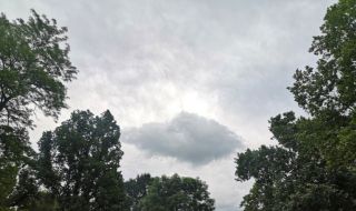 Температурите падат