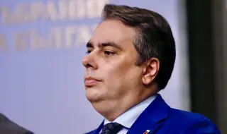 Асен Василев се зарече: Никога повече коалиция с ГЕРБ и ДПС