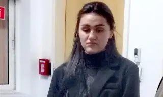 Дебора Михайлова: Страхувам се и съм отчаяна