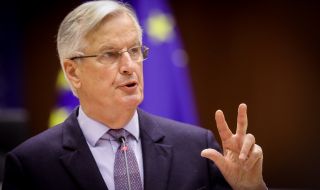 ЕС предупреди Великобритания да спазва обещанията за Брекзит