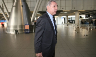 Филмът за Стоичков излиза през ноември (Вижте трейлъра)