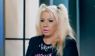 "Хищната хиена" се завръща
