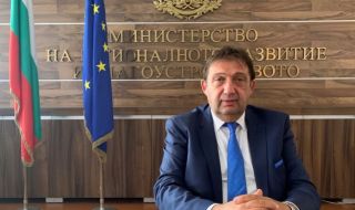 Иван Шишков: Няма избран вариант за АМ "Струма" през Кресненското дефиле