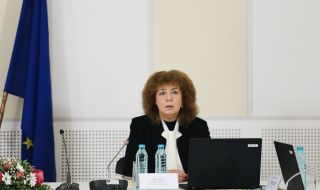 Президентът подписа указа за назначаването на Галина Захарова за председател на ВКС