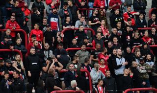 Установиха кой е извършил погрома върху офисите на „Българска армия“ (ВИДЕО)